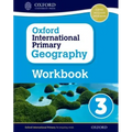 Oxford International Primary Geography Workbook 3