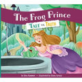 The Frog Prince: Tale vs. Truth