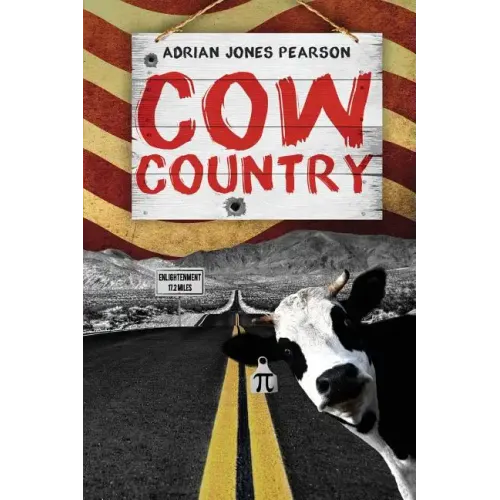 Cow Country