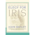 Elegy for Iris