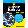 Business Statistics for Dummies