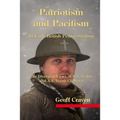 Patriotism and Pacifism in Early British Pentecostalism: The Divergent Views of A.A. Boddy and A.S. Booth-Clibborn