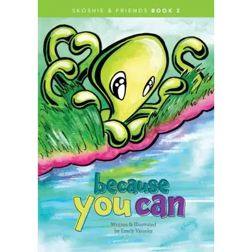 Because You Can