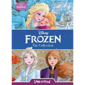 Disney Frozen: The Collection Look and Find