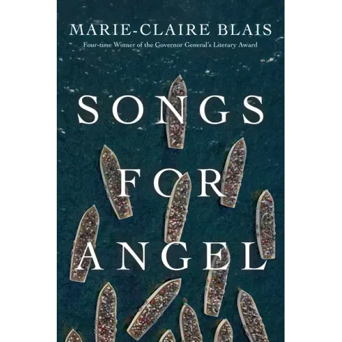 Songs for Angel