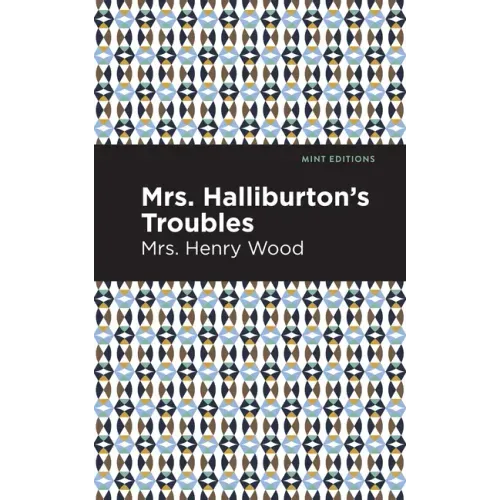 Mrs. Halliburton's Troubles