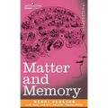 Matter and Memory