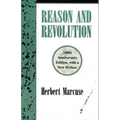 Reason and Revolution: Hegel and the Rise of Social Theory
