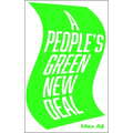 A People's Green New Deal