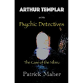 Arthur Templar and the Curse of the Nibiru