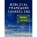 Biblical Framework Counseling
