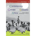 Contemporary Gender and Sexuality in Africa: African-Japanese Anthropological Approach