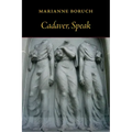 Cadaver, Speak