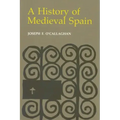 History of Medieval Spain: Memory and Power in the New Europe (Revised)