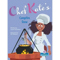 Chef Kate's Campfire Stew