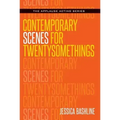 Contemporary Scenes for Twentysomethings