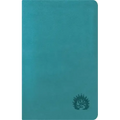 ESV Reformation Study Bible, Condensed Edition - Turquoise, Leather-Like