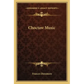 Choctaw Music