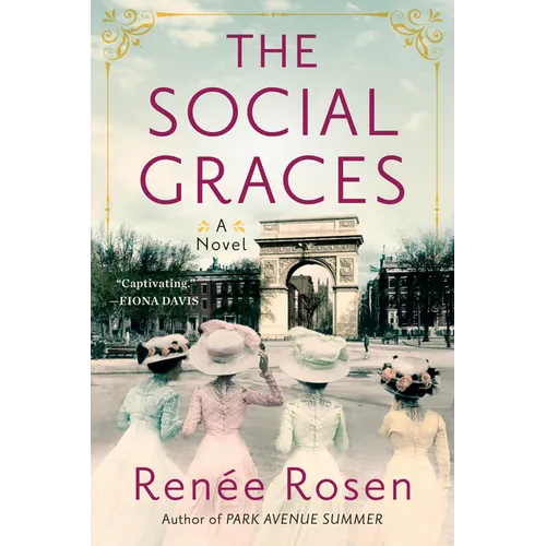 The Social Graces