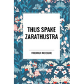 Thus Spake Zarathustra