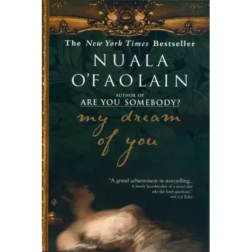 My Dream of You