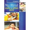 My First Essays & Letters Book