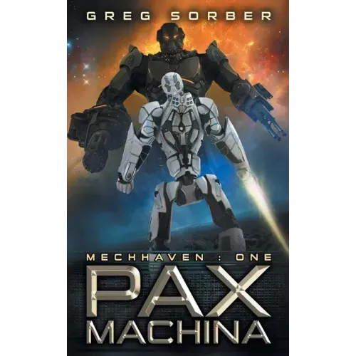 Pax Machina
