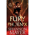 Fury of a Phoenix