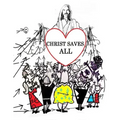 Christ Saves All: Universal Salvation