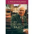 An Unexpected Journey: Reflections on Pastoral Ministry