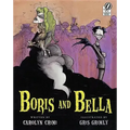 Boris and Bella