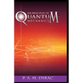 The Principles of Quantum Mechanics