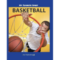 My Favorite Sport: Basketball