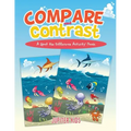 Compare and Contrast: A Spot the Difference Activity Book
