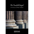 The Fourfold Gospel