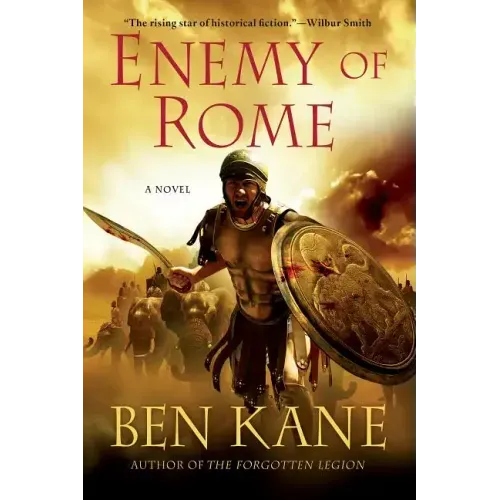 Enemy of Rome
