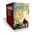 The Unwanteds Complete Collection (Boxed Set): The Unwanteds; Island of Silence; Island of Fire; Island of Legends; Island of Shipwrecks; Island of Gr