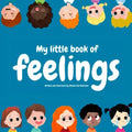 My little book of feelings