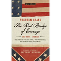 The Red Badge of Courage and Four Stories