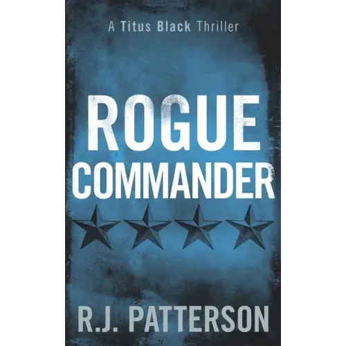 Rogue Commander