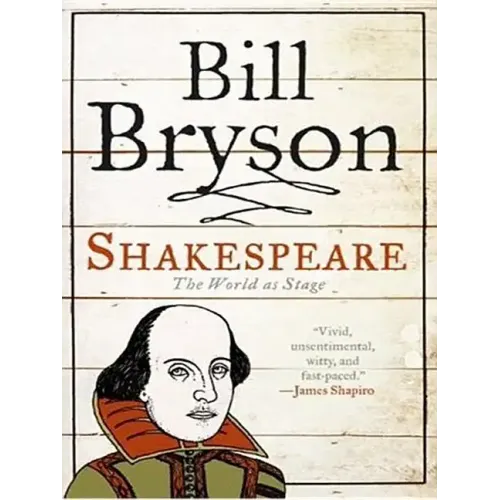 Shakespeare LP