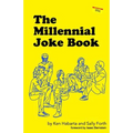 The Millennial Joke Book