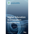Higher Education in Innovation Ecosystems