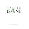 HaShem Is One - Volume 2: The Letters of Creation
