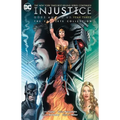 Injustice: Gods Among Us Year Three: The Complete Collection