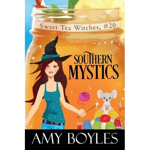 Southern Mystics
