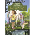 Unicorns of the Secret Stable: Stolen Magic: Book 3