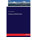 A history of British birds