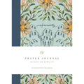 ESV Prayer Journal: 30 Days on Humility (Paperback)