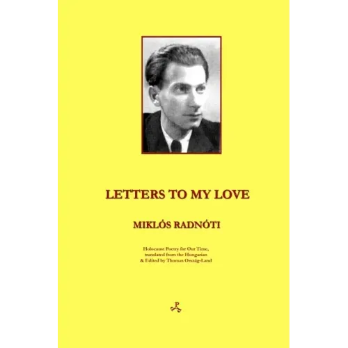 Letters to My Love